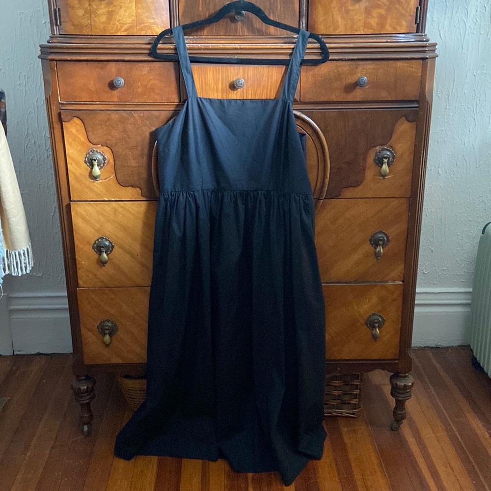 A New Day Cotton Dress